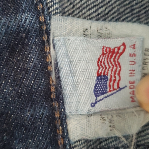 Rocky mountain Jeans Vintage Western women's - Picture 6 of 10